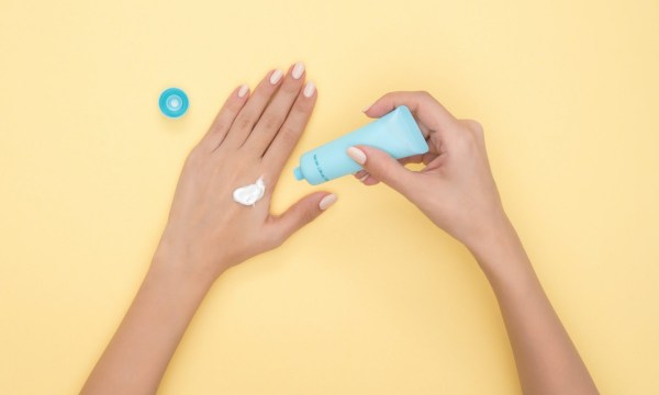 Thumbnail for Pamper yourself – from your laptop