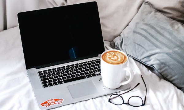 Thumbnail for Shop local – from your laptop