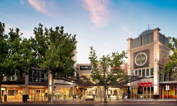 Thumbnail for North Adelaide’s wellbeing destination