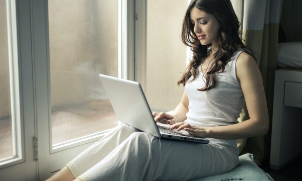 Thumbnail for Shop homewares – from your laptop